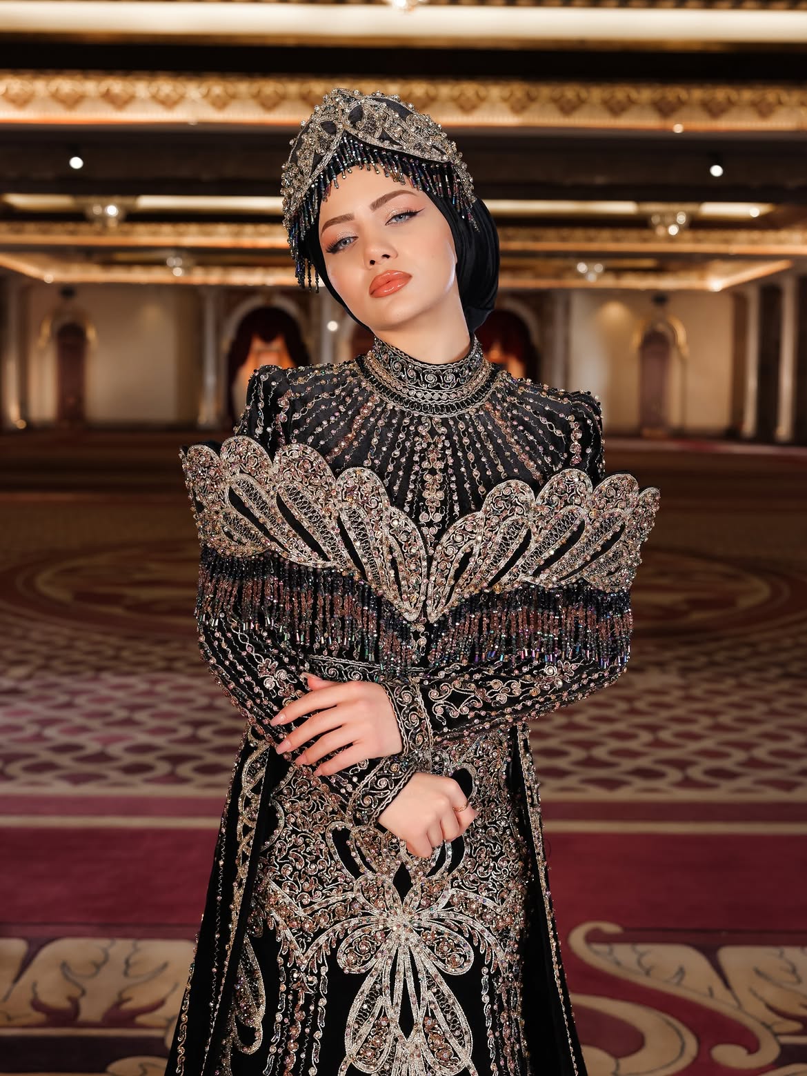 Bindallı 22