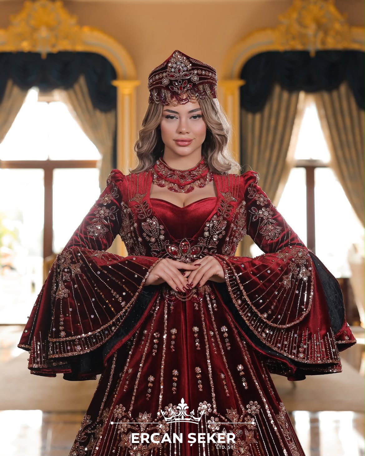 Bindallı 9 Detay